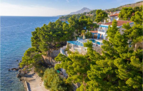 Гостиница Holiday home Stanici 55  Станичи